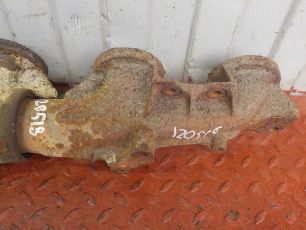 Изображение грузовика