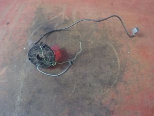 Изображение грузовика