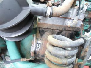 Изображение грузовика