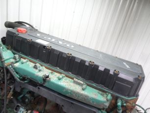 Изображение грузовика