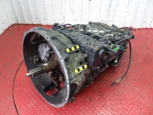 Изображение грузовика