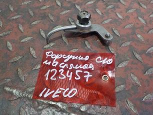 Изображение грузовика