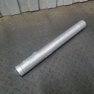 Z190268 ZENTPARTS Радиатор кондиционера