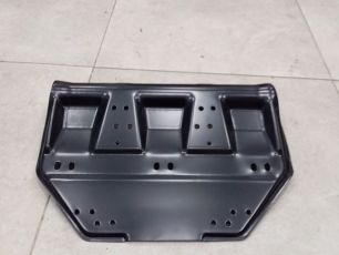 TD0852045R TANGDE Кронштейн крыла заднего