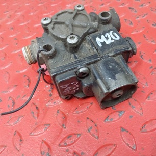 81524526024 MAN Клапан ABS, № XF464320