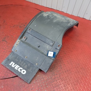 504208558 IVECO Крыло переднее левое, № XF462851