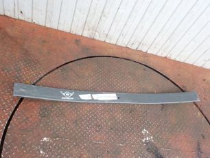 A088T306ZA02 WEWELER Лист рессоры подкоренной