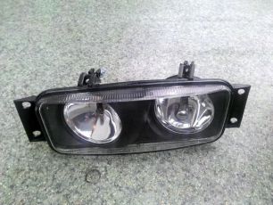 S808126 KAHVECI OTOMOTIV Фара противотуманная левая