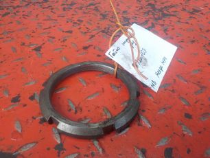 9763560026 MERCEDES Гайка ступицы, № XF225709