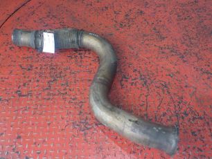 9704901519 MERCEDES Труба глушителя