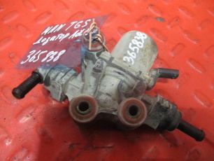 Изображение грузовика