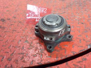 1675786 VOLVO Привод термомуфты, № XF289332