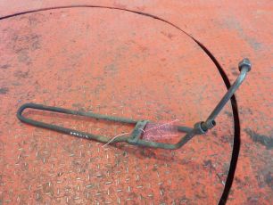 Изображение грузовика