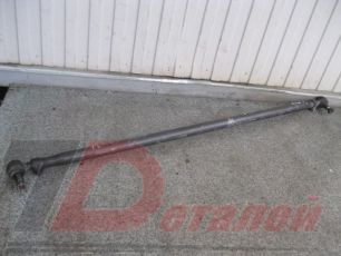 Изображение грузовика