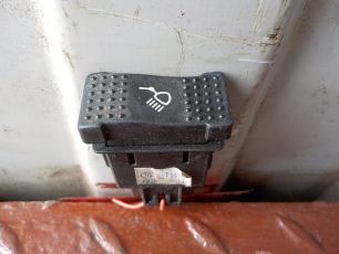 69500491 IVECO Кнопка