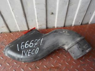 504193548 IVECO Воздуховод, № XF166671