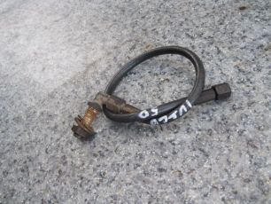 504086172 IVECO Шланг подъёма кабины