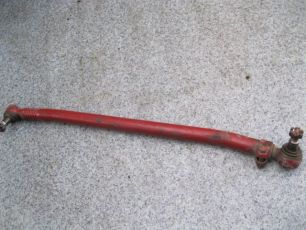 4854874 IVECO Тяга рулевая продольная