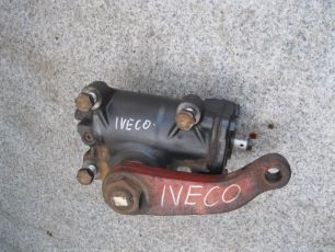 504037111 IVECO Редуктор рулевой