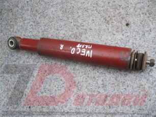 Изображение грузовика