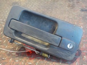 Изображение грузовика