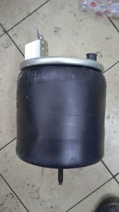 AU347803K AUGER Пневмоподушка
