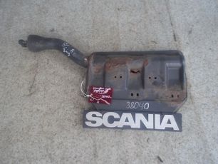 Изображение грузовика