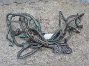 Изображение грузовика