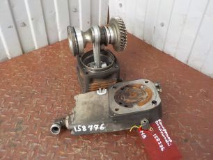 Изображение грузовика