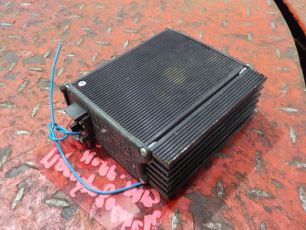 Изображение грузовика