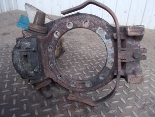 Изображение грузовика