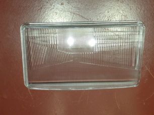 TD0152001LS TANGDE Стекло фары левой