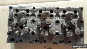 10CH513 UNITED MOTORS Головка блока
