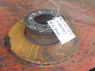 Изображение грузовика