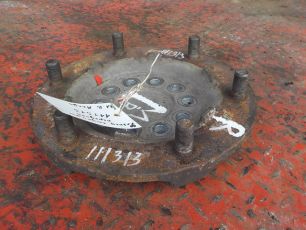 9703300444 MERCEDES Фланец ступицы передней, № XF111313