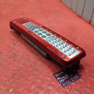 Изображение грузовика