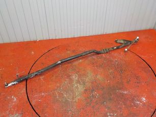 1357198 DAF Кулиса КПП, № XF92500