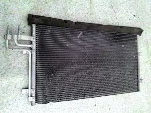 1516838 FORD Радиатор кондиционера