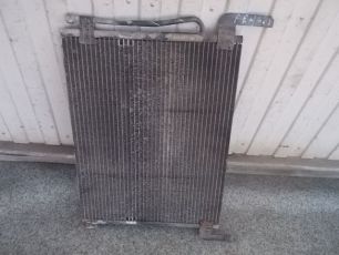 816980 VALEO Радиатор кондиционера