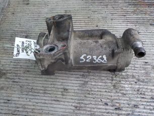 1382068 DAF Радиатор масляный