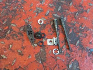 Изображение грузовика