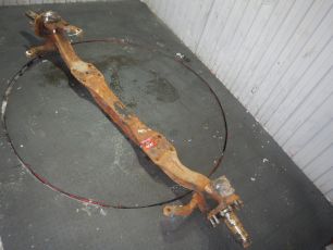 Изображение грузовика