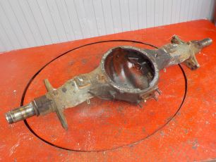 Изображение грузовика