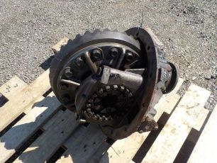 Изображение грузовика