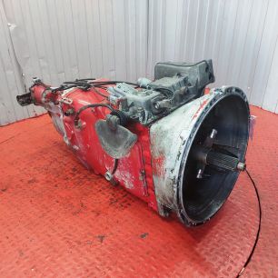 Изображение грузовика