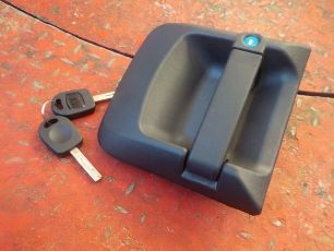 Изображение грузовика