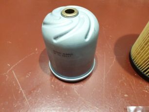 Изображение грузовика