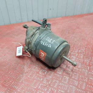1686002 DAF Энергоаккумулятор, № XF451592