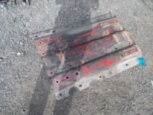 5010532281 RENAULT Проставка седла, № XF56017