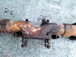 Изображение грузовика